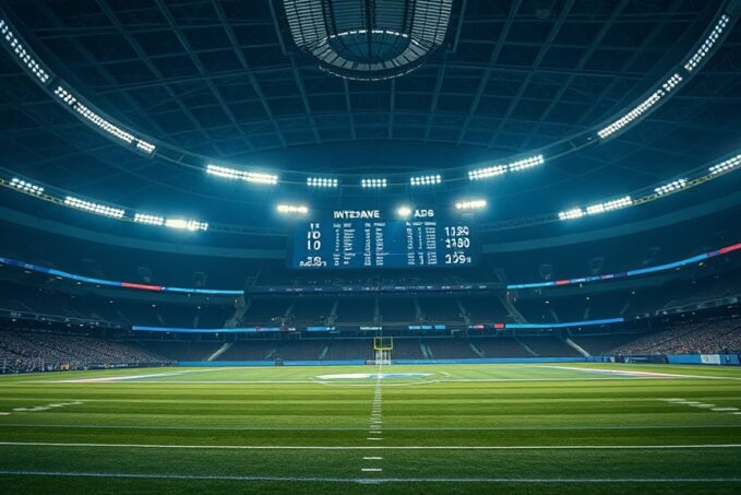 Technologie in teamsporten: van slimme kleding tot vr-training
