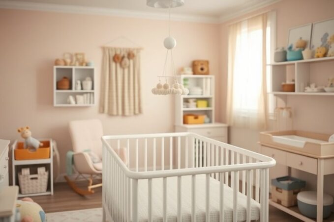 Balanceren tussen werk en gezin: tips voor nieuwe ouders